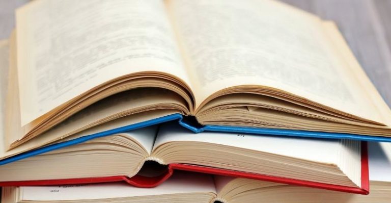 4 New Business Books You Should Read Before the End of Summer
