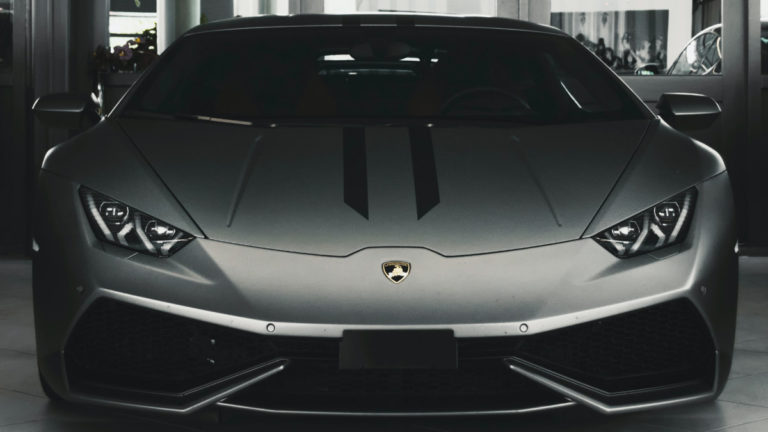 Employees Are The Engine Powering Lamborghini’s Success