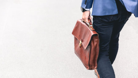 How to Jump-Start Your Career During, and After, the Pandemic