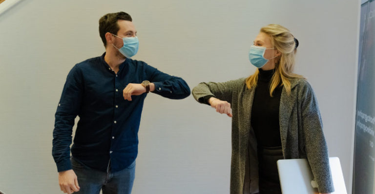 6 Ways to Dealmake in a Post-Pandemic Market