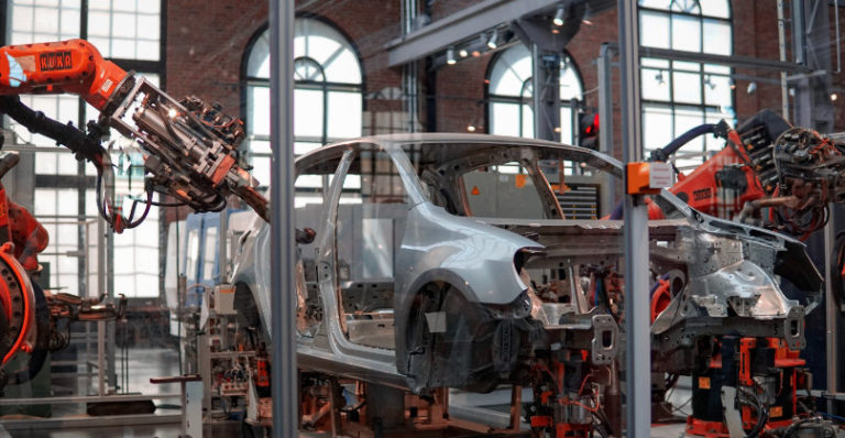 5 Aspects of Your Sales Process to Automate