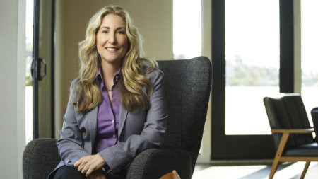 Salesforce’s Tiffani Bova On Five Ways To Lead As An Empathetic Leader