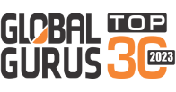 globalgurus top 30