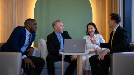 Essential Lessons from Tech Leaders that Drive Business Success